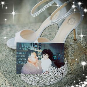 Meet your Posher, Rubi